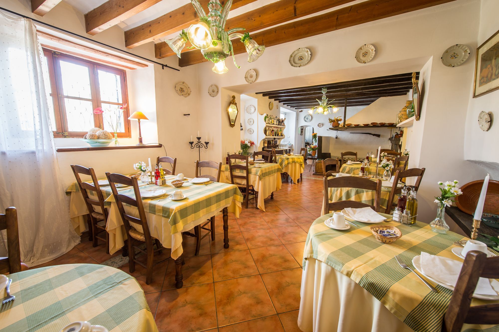 Muleta De Ca S'Hereu Puerto de Sóller エクステリア 写真