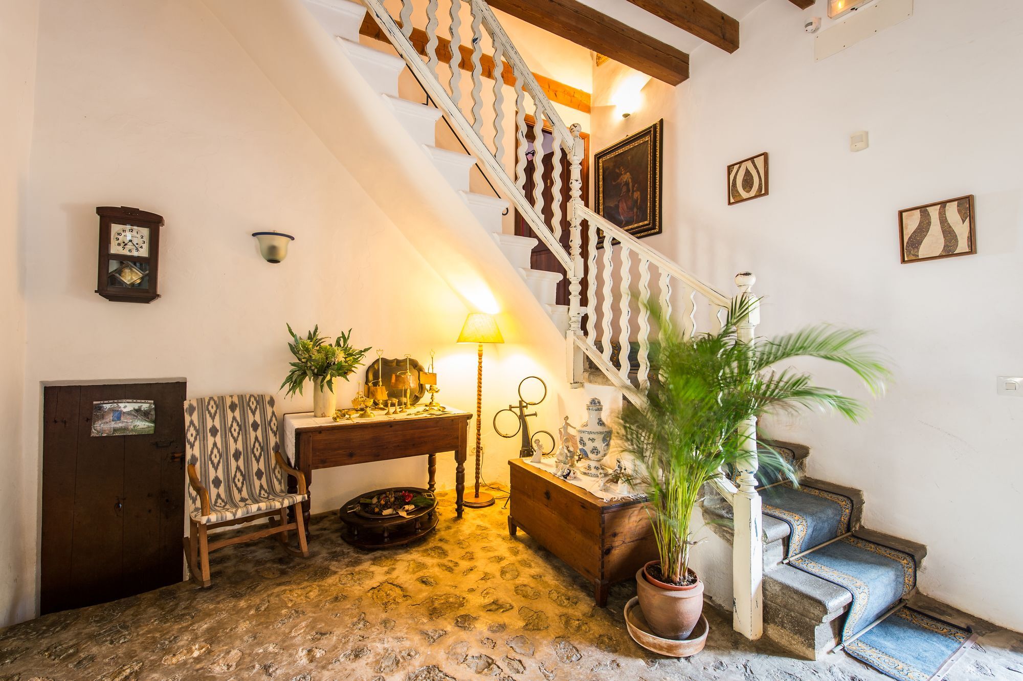 Muleta De Ca S'Hereu Puerto de Sóller エクステリア 写真